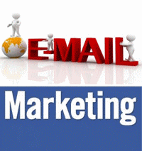 Phần mềm email marketing
